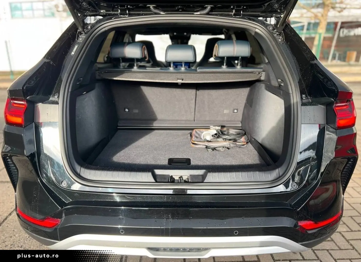 BYD SEAL U 1.5 DM-i Design  NETTO-EXPORT € 26 100