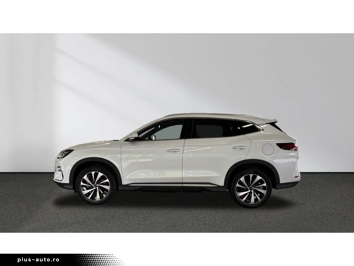 BYD Seal U DM-i Design Panorama LED Head-Up Ambiente