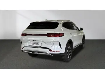 BYD Seal U DM-i Design Panorama LED Head-Up Ambiente