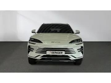 BYD Seal U DM-i Design Panorama LED Head-Up Ambiente