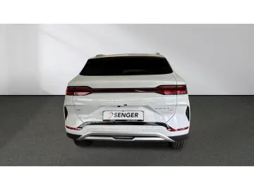 BYD Seal U DM-i Design Panorama LED Head-Up Ambiente