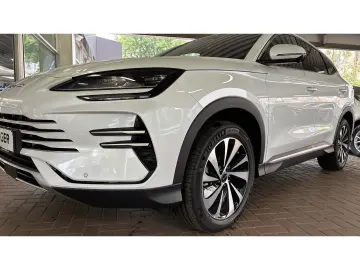 BYD Seal U DM-i Design Panorama LED Head-Up Ambiente