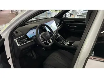 BYD Seal U DM-i Design Panorama LED Head-Up Ambiente