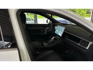 BYD Seal U DM-i Design Panorama LED Head-Up Ambiente