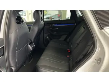 BYD Seal U DM-i Design Panorama LED Head-Up Ambiente