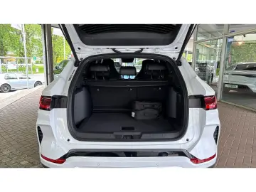 BYD Seal U DM-i Design Panorama LED Head-Up Ambiente