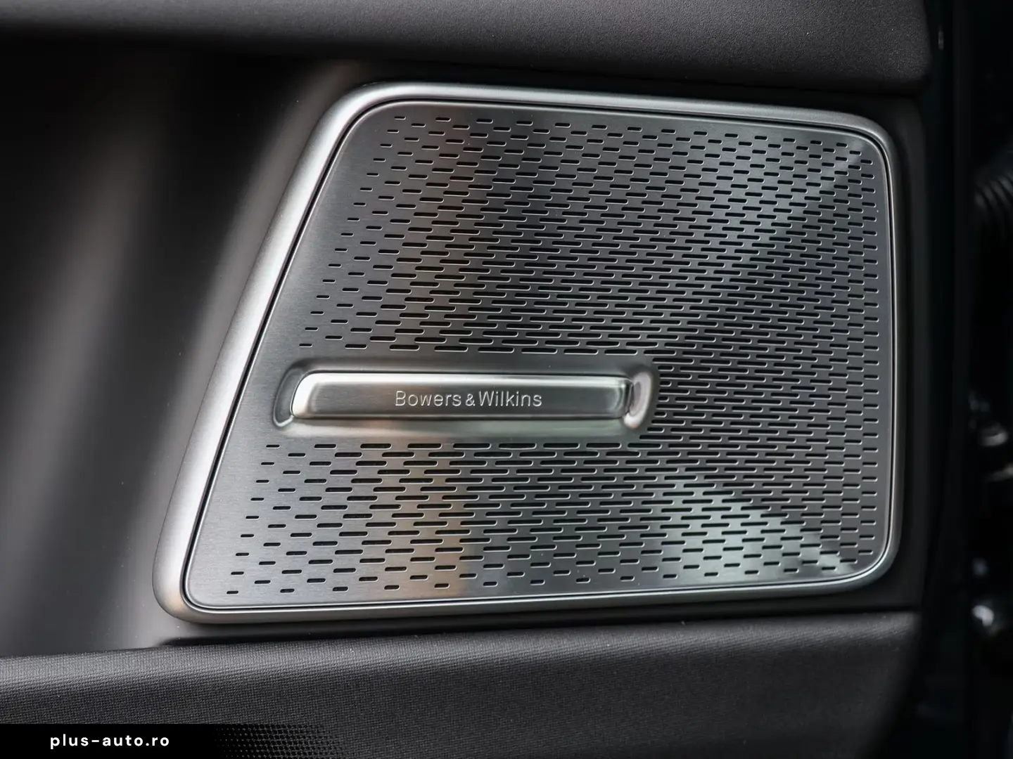 Polestar 3 Long Range Dual Performance Nav