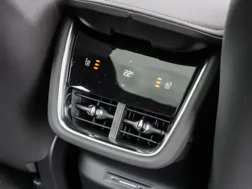 Polestar 3 Long Range Dual Performance Nav
