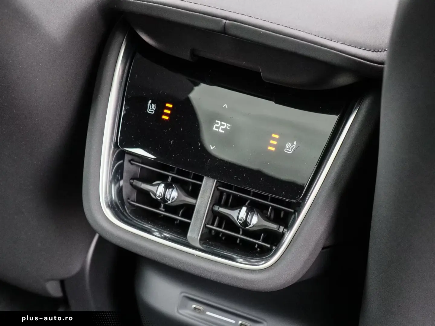 Polestar 3 Long Range Dual Performance Nav
