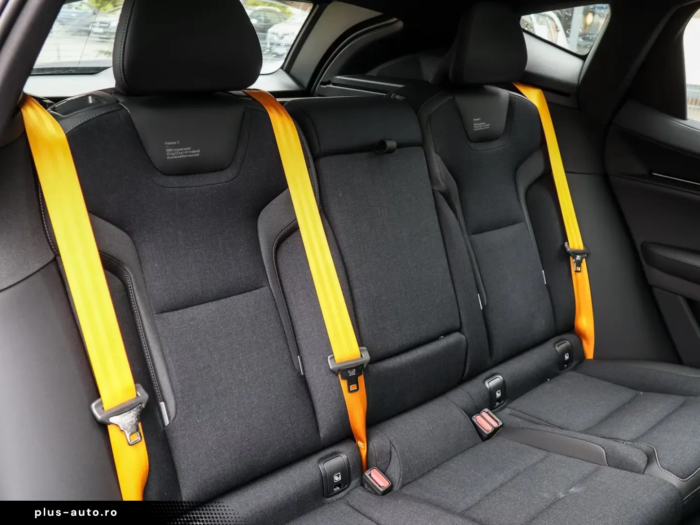 Polestar 3 Long Range Dual Performance Nav