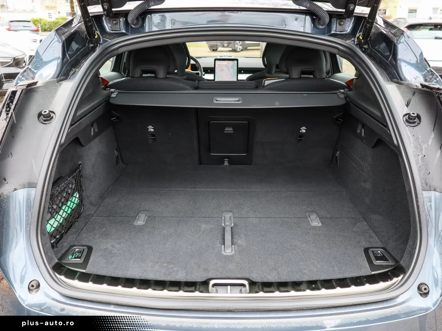 Polestar 3 Long Range Dual Performance Nav