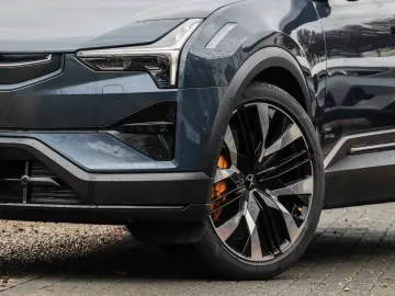 Polestar 3 Long Range Dual Performance Nav