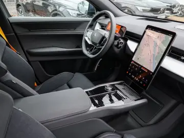 Polestar 3 Long Range Dual Performance Nav