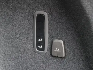 Polestar 3 Long Range Dual Performance Nav