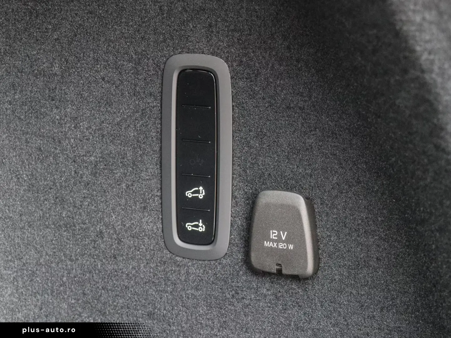 Polestar 3 Long Range Dual Performance Nav