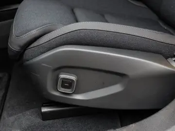 Polestar 3 Long Range Dual Performance Nav