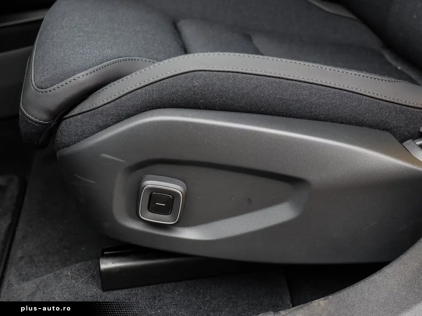 Polestar 3 Long Range Dual Performance Nav