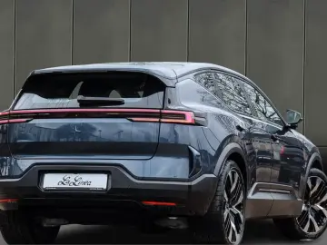 Polestar 3 Long Range Dual Performance Nav