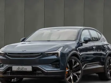 Polestar 3 Long Range Dual Performance Nav
