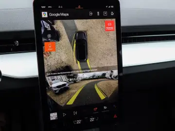 Polestar 3 Long Range Dual Performance Nav