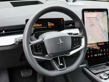 Polestar 3 Long Range Dual Performance Nav