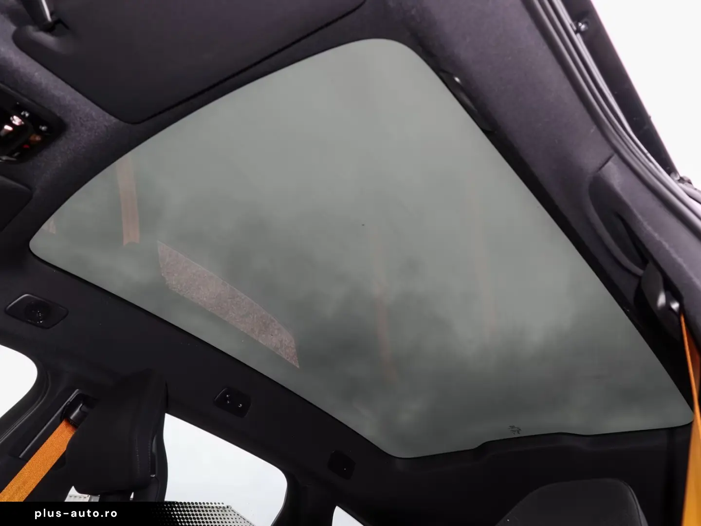 Polestar 3 Long Range Dual Performance Nav