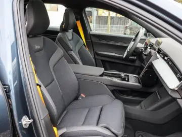 Polestar 3 Long Range Dual Performance Nav