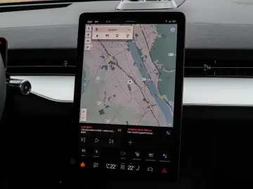 Polestar 3 Long Range Dual Performance Nav