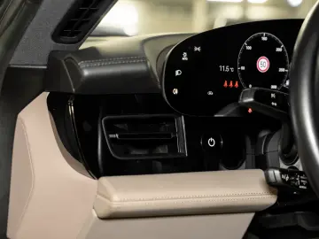 Porsche Taycan 4S Sport Turismo PDLS  BOSE 360