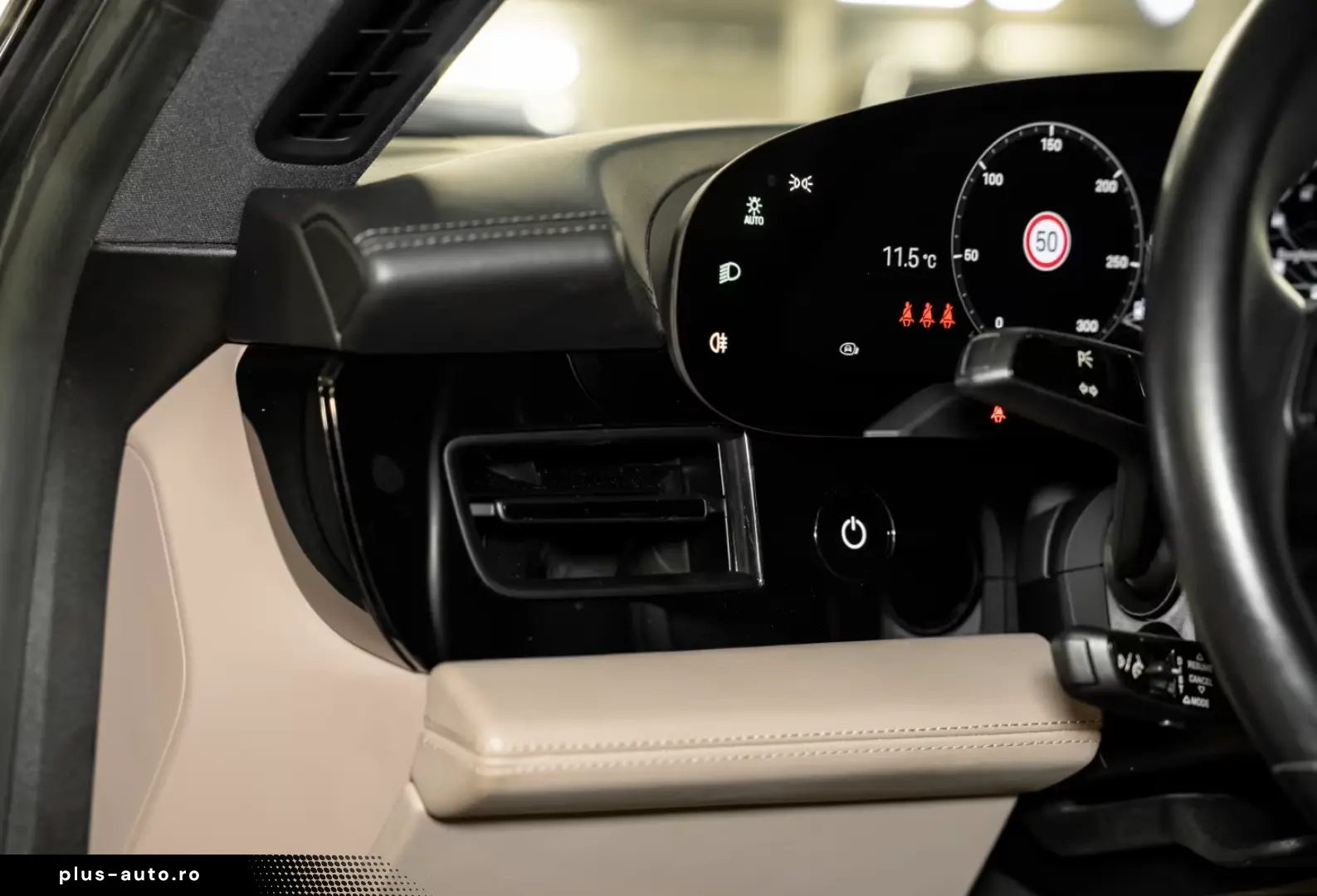 Porsche Taycan 4S Sport Turismo PDLS  BOSE 360