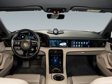 Porsche Taycan 4S Sport Turismo PDLS  BOSE 360