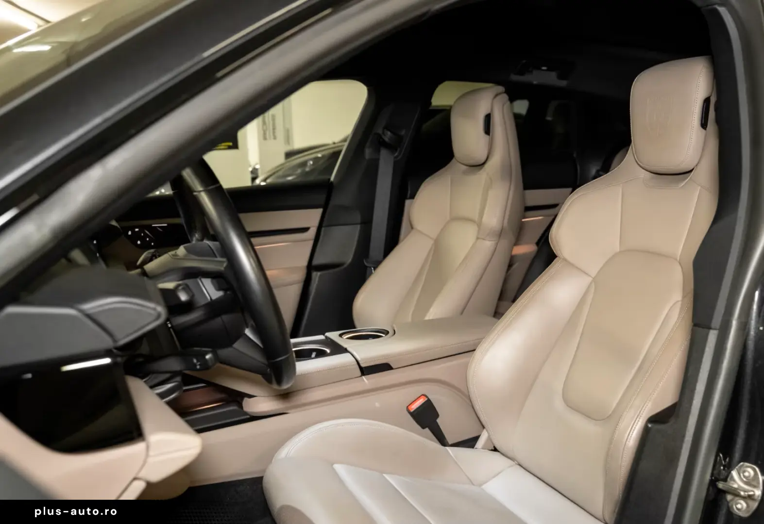 Porsche Taycan 4S Sport Turismo PDLS  BOSE 360