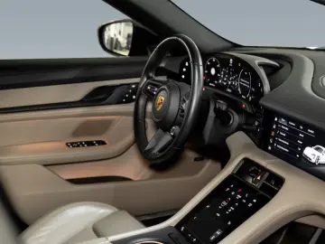Porsche Taycan 4S Sport Turismo PDLS  BOSE 360