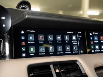 Porsche Taycan 4S Sport Turismo PDLS  BOSE 360