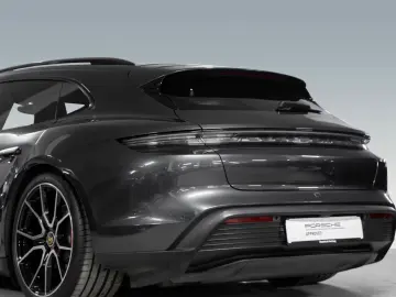 Porsche Taycan 4S Sport Turismo PDLS  BOSE 360
