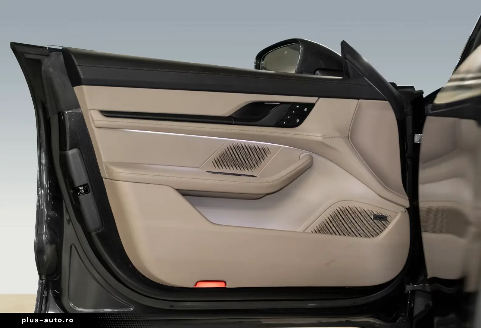 Porsche Taycan 4S Sport Turismo PDLS  BOSE 360