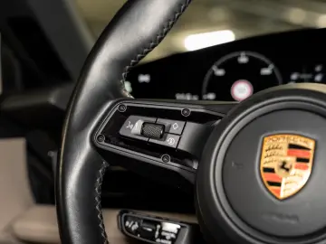 Porsche Taycan 4S Sport Turismo PDLS  BOSE 360