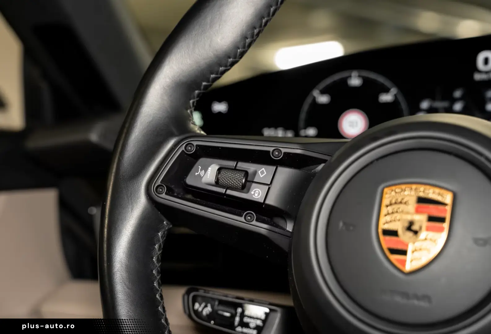 Porsche Taycan 4S Sport Turismo PDLS  BOSE 360