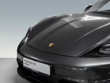 Porsche Taycan 4S Sport Turismo PDLS  BOSE 360