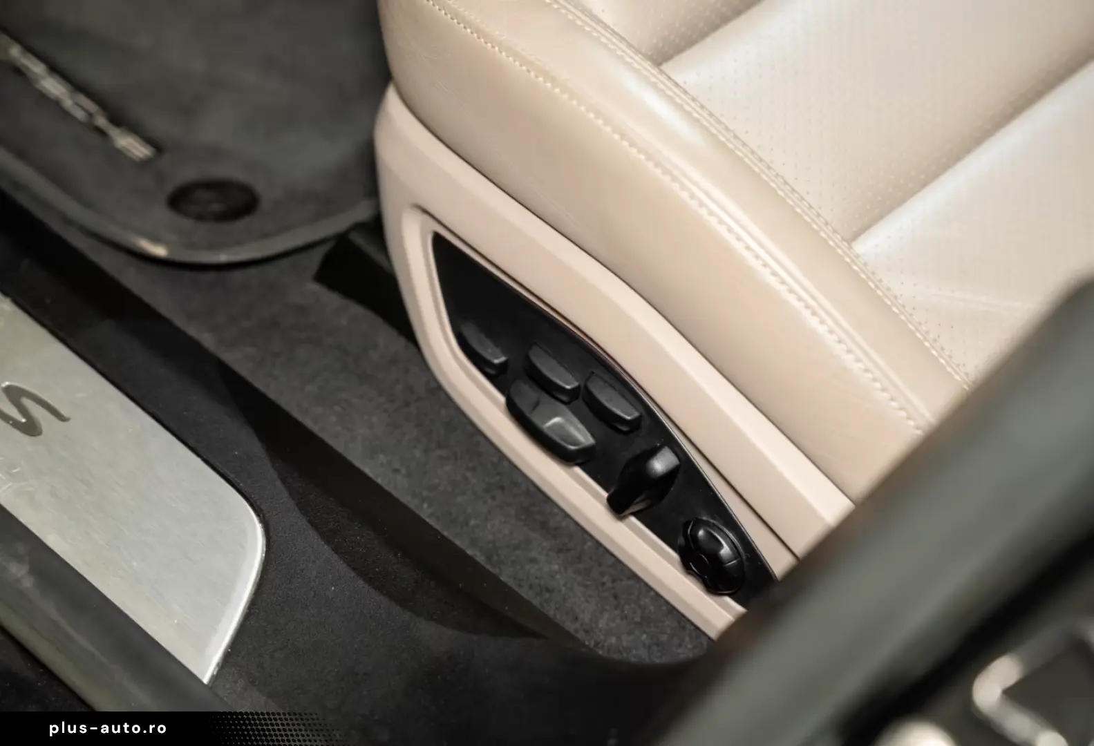 Porsche Taycan 4S Sport Turismo PDLS  BOSE 360