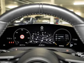 Porsche Taycan 4S Sport Turismo PDLS  BOSE 360