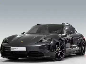 Porsche Taycan 4S Sport Turismo PDLS  BOSE 360