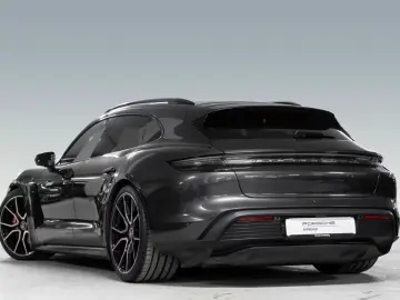 Porsche Taycan 4S Sport Turismo PDLS  BOSE 360