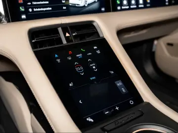 Porsche Taycan 4S Sport Turismo PDLS  BOSE 360