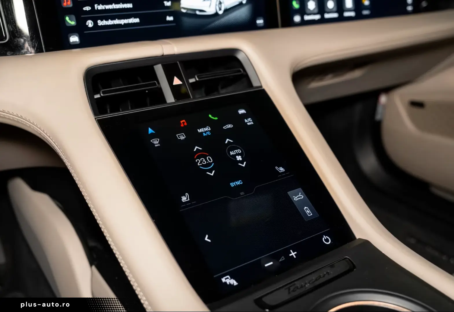 Porsche Taycan 4S Sport Turismo PDLS  BOSE 360