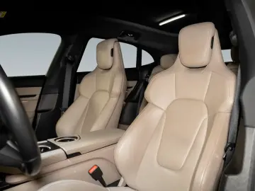 Porsche Taycan 4S Sport Turismo PDLS  BOSE 360