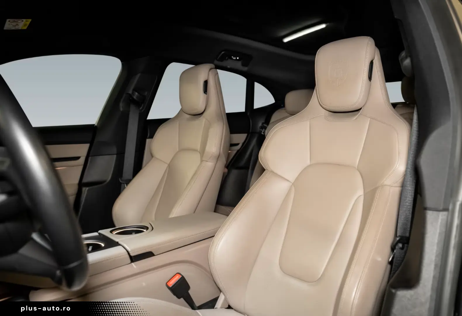 Porsche Taycan 4S Sport Turismo PDLS  BOSE 360