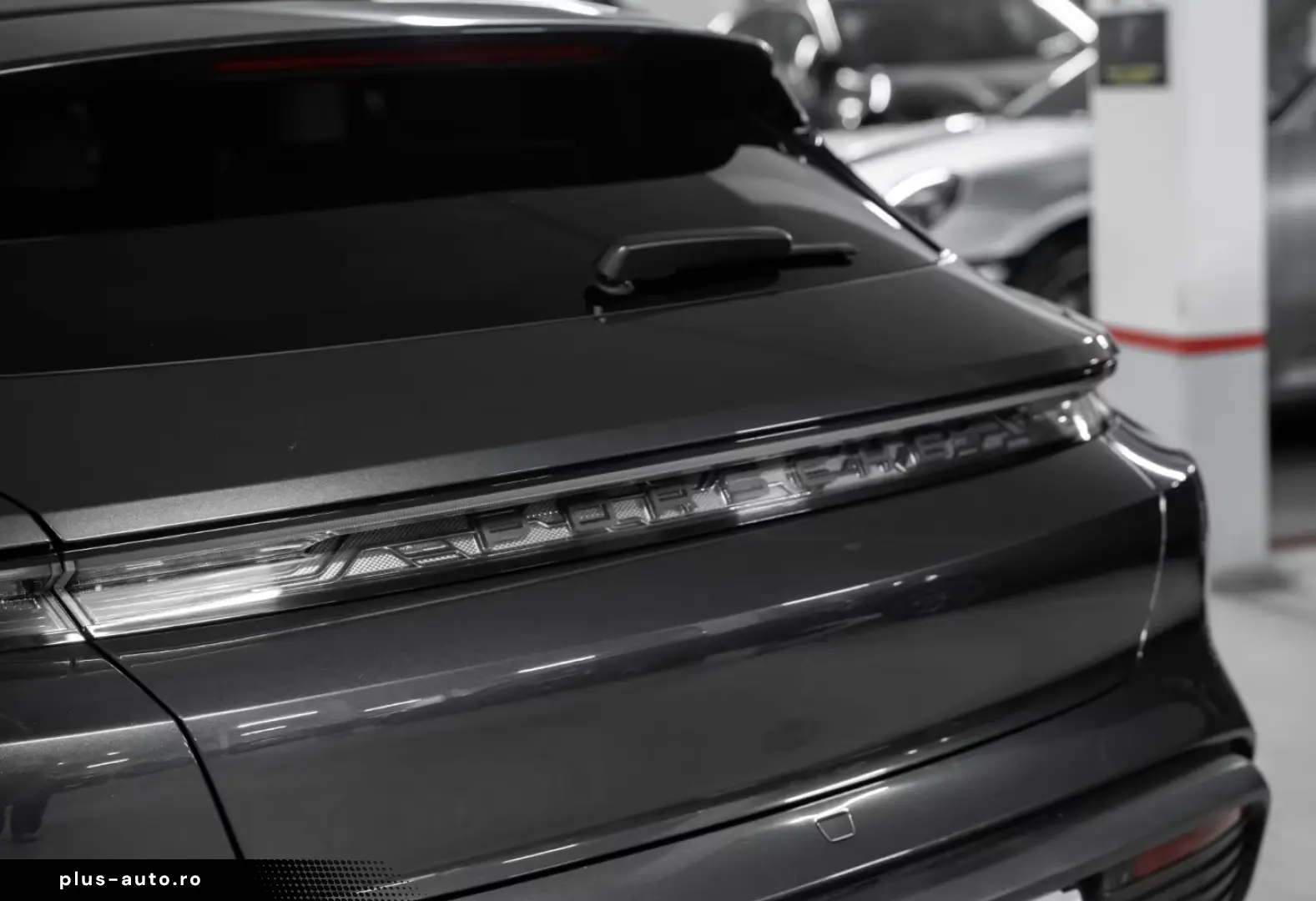 Porsche Taycan 4S Sport Turismo PDLS  BOSE 360