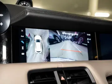 Porsche Taycan 4S Sport Turismo PDLS  BOSE 360