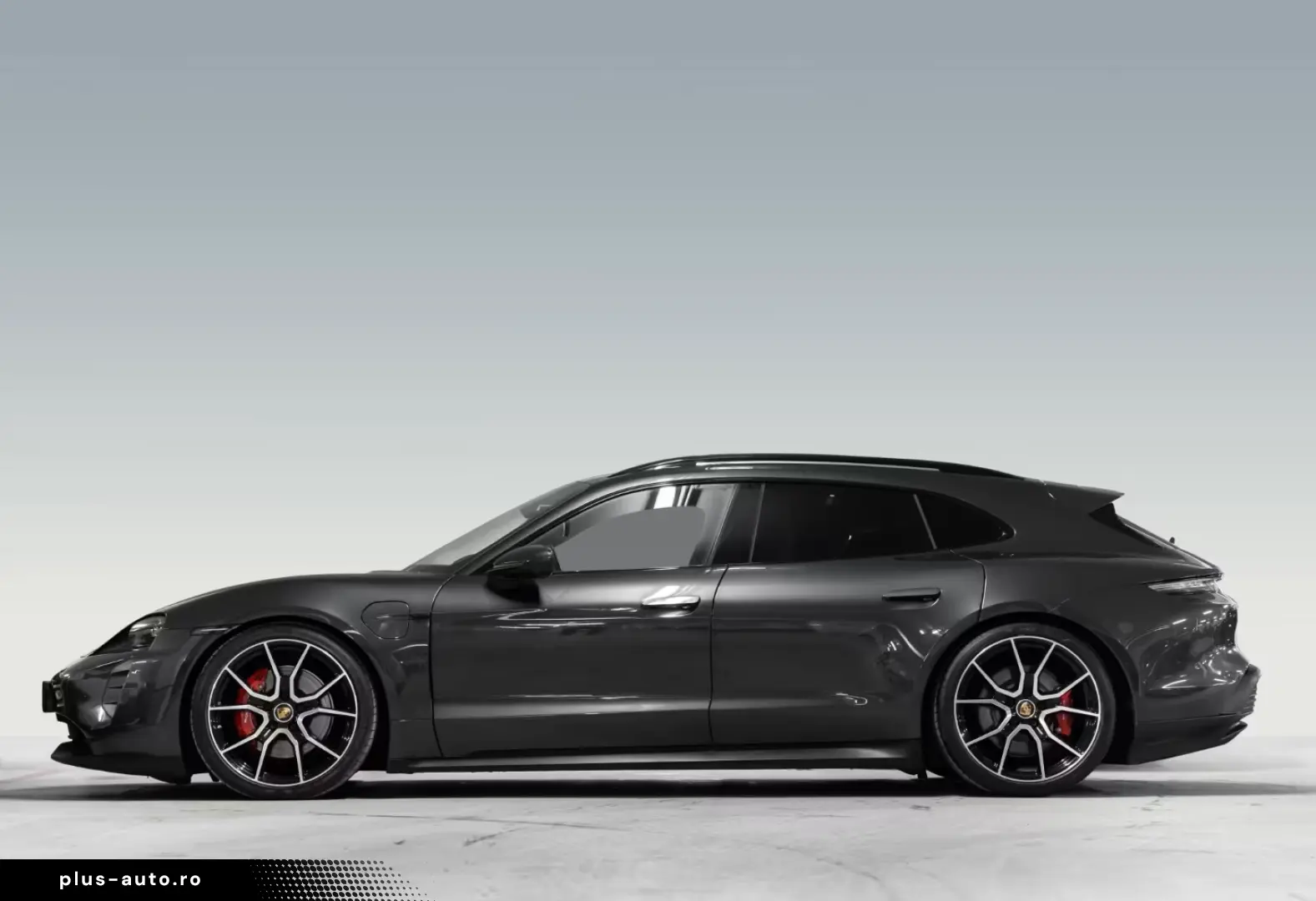 Porsche Taycan 4S Sport Turismo PDLS  BOSE 360